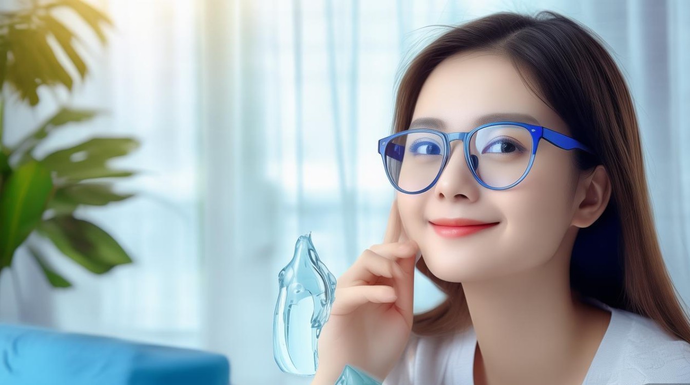 近视困扰中,有哪些有效方法能保护视力?-图3 近视困扰中,有哪些有效方法能保护视力?-图3