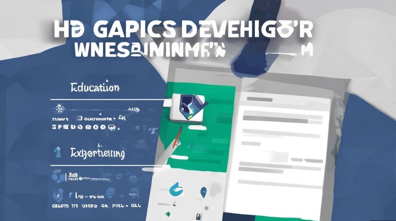 如何撰写一份出彩的美工简历,突出个人技能与作品集?-图2 如何撰写一份出彩的美工简历,突出个人技能与作品集?-图2