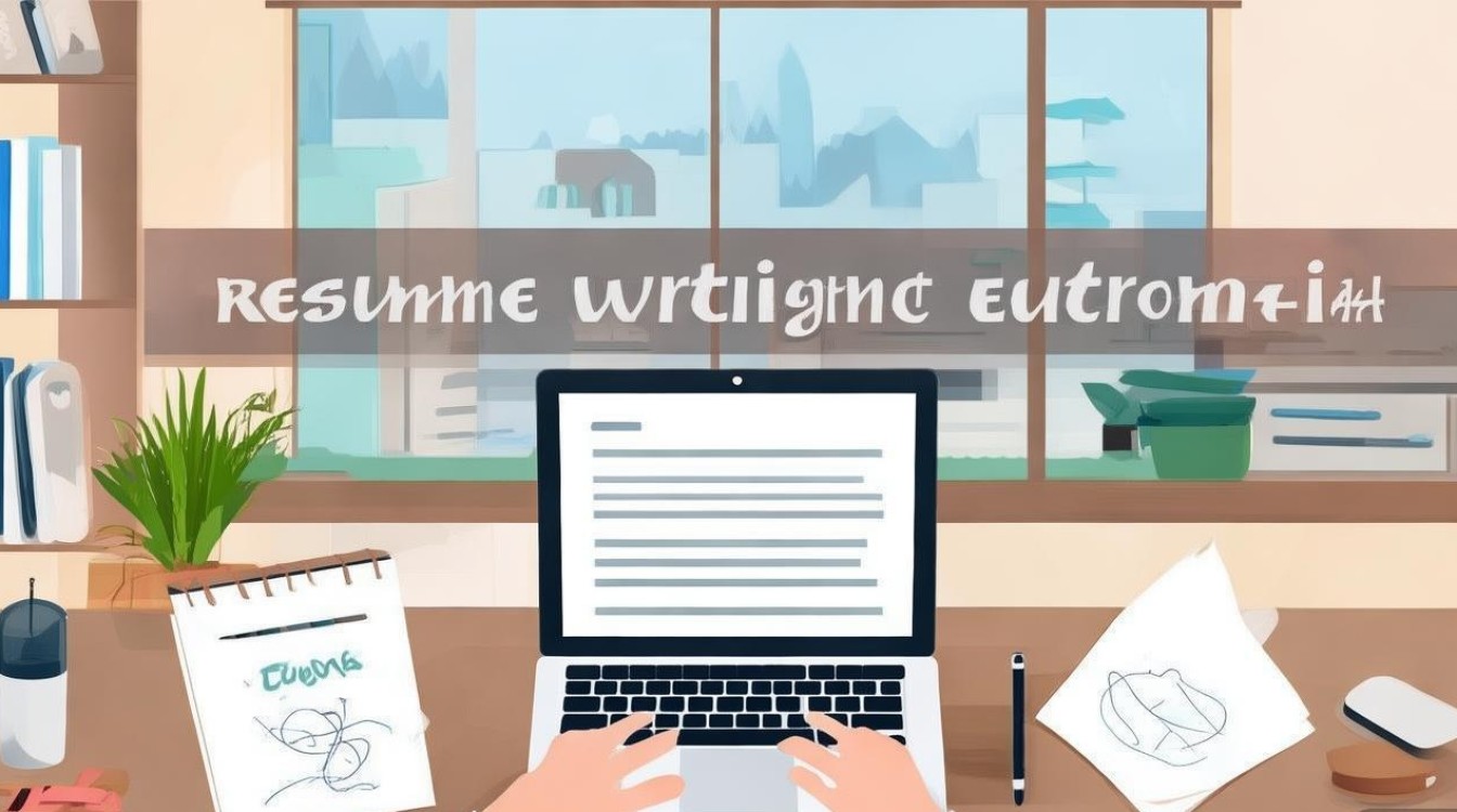 英语简历作文格式有何独特之处?写作技巧和范文详解揭秘!-图2 英语简历作文格式有何独特之处?写作技巧和范文详解揭秘!-图2