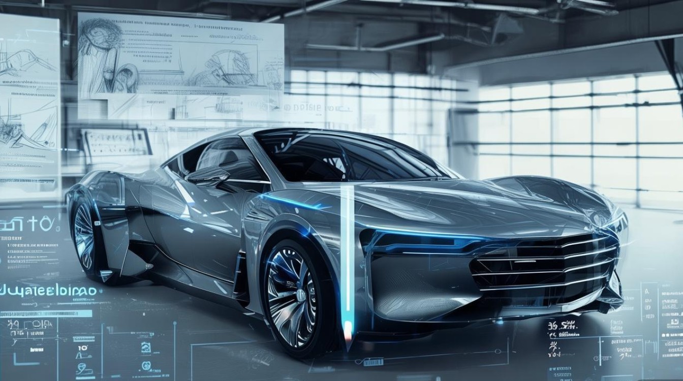 汽车设计简历如何撰写?模板分享,求职技巧一网打尽!-图3 汽车设计简历如何撰写?模板分享,求职技巧一网打尽!-图3