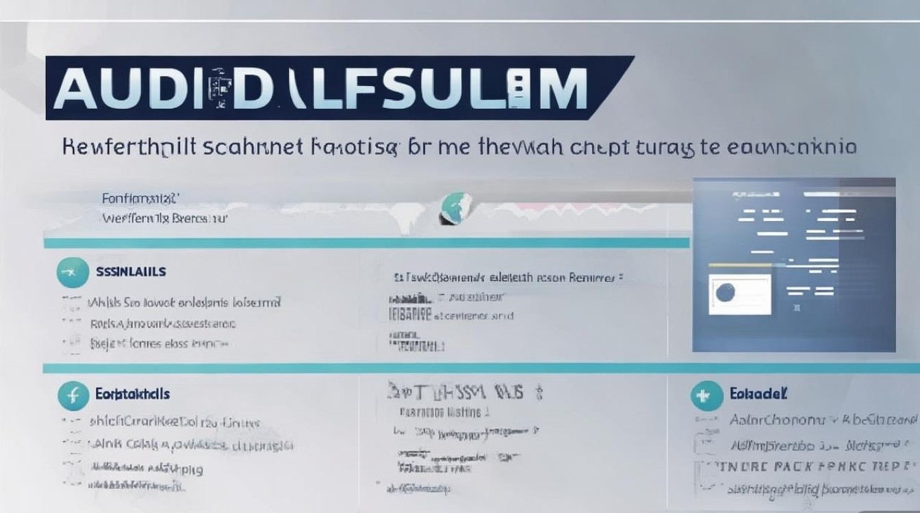 如何撰写审计专业简历?专业技能要点及内容详述?-图1 如何撰写审计专业简历?专业技能要点及内容详述?-图1
