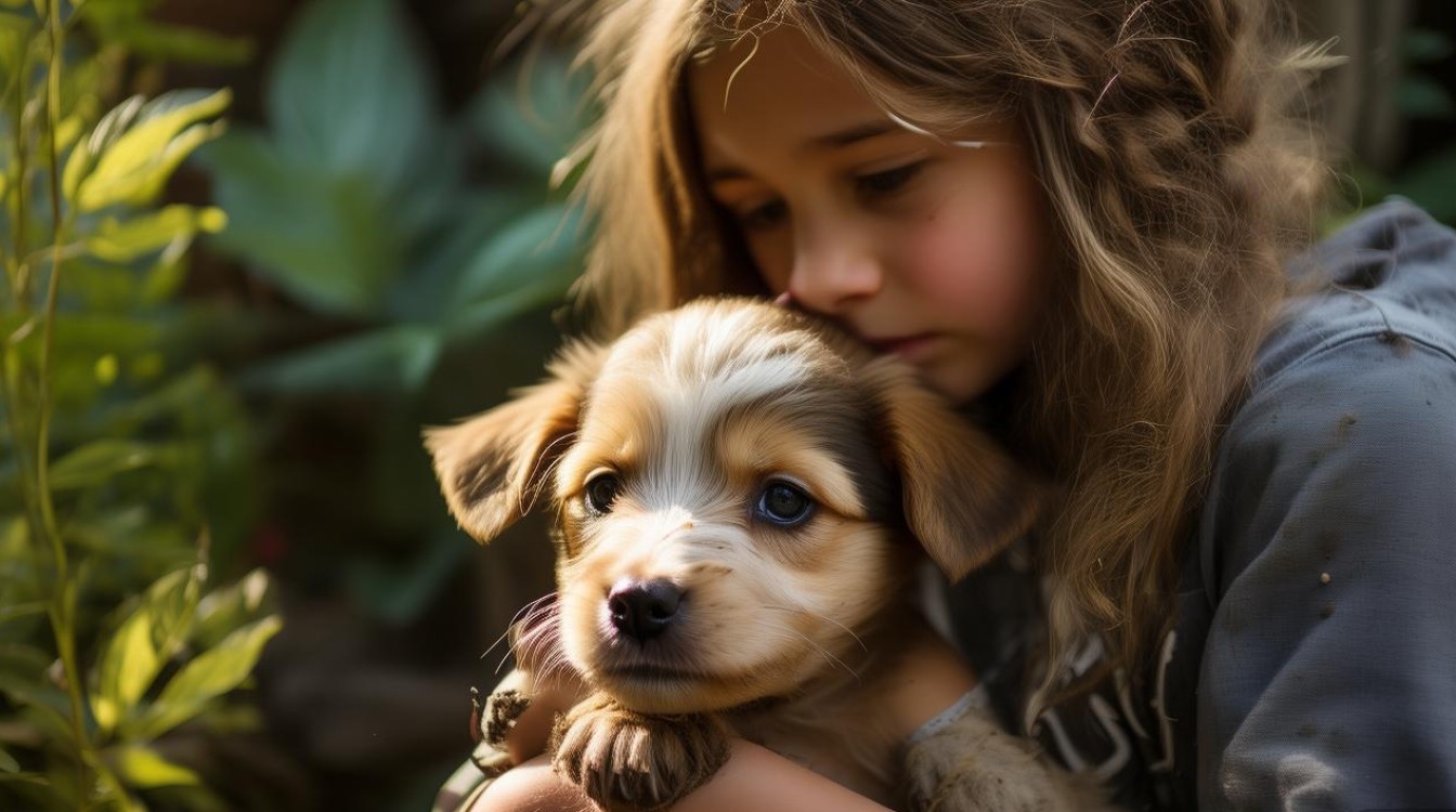 小狗受伤作文怎么构思？讲述小狗受伤感人事迹的作文范例有哪些？-图1