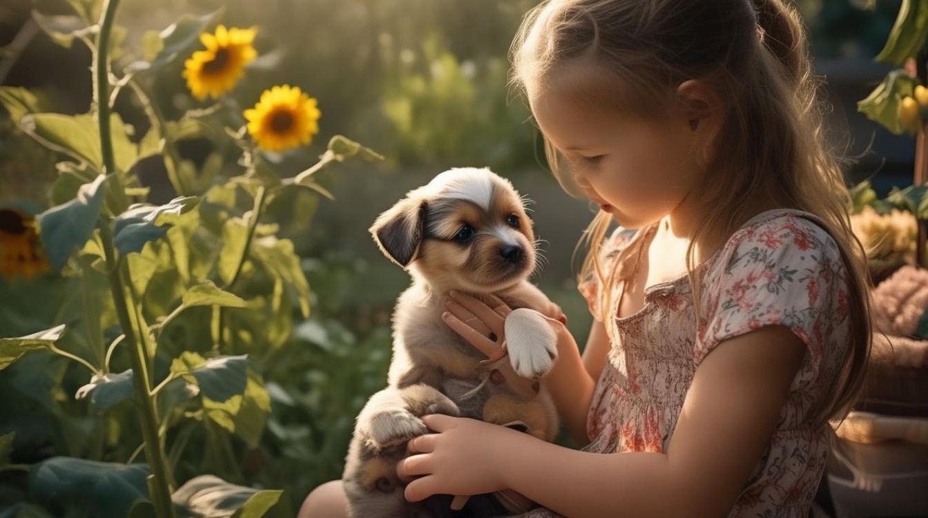 小狗受伤作文怎么构思？讲述小狗受伤感人事迹的作文范例有哪些？-图2