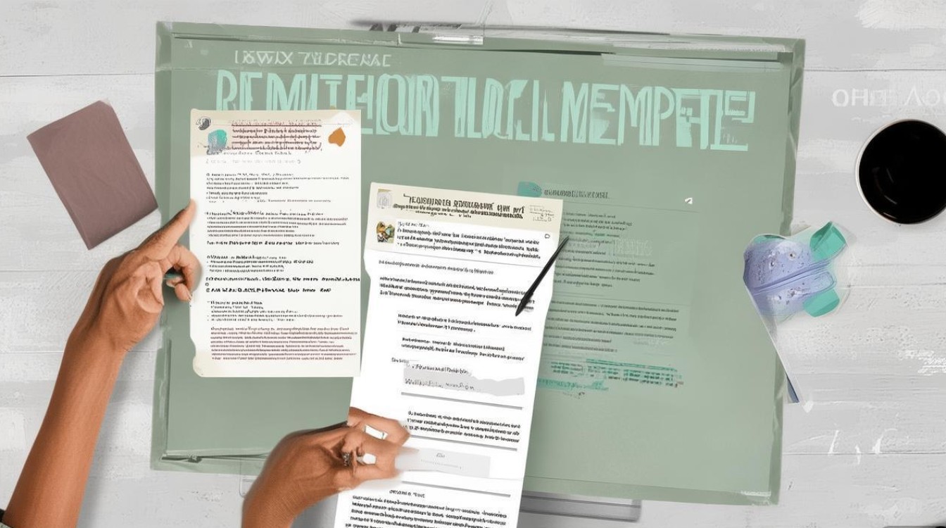 中庸简历模板如何设计？兼顾亮点与平衡，秘诀何在？-图1