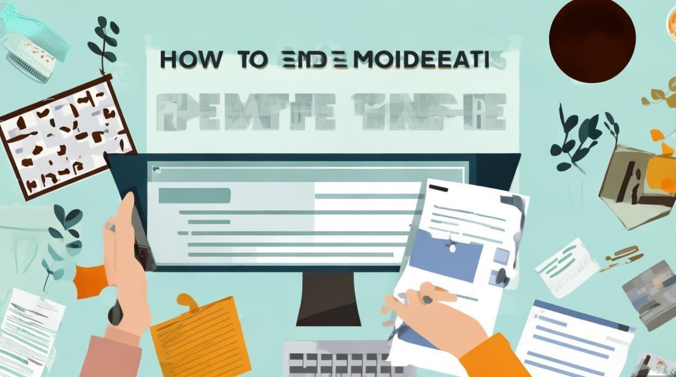 中庸简历模板如何设计？兼顾亮点与平衡，秘诀何在？-图2