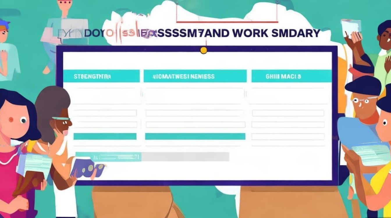员工自评如何撰写？工作归纳与自我评价技巧揭秘！-图3