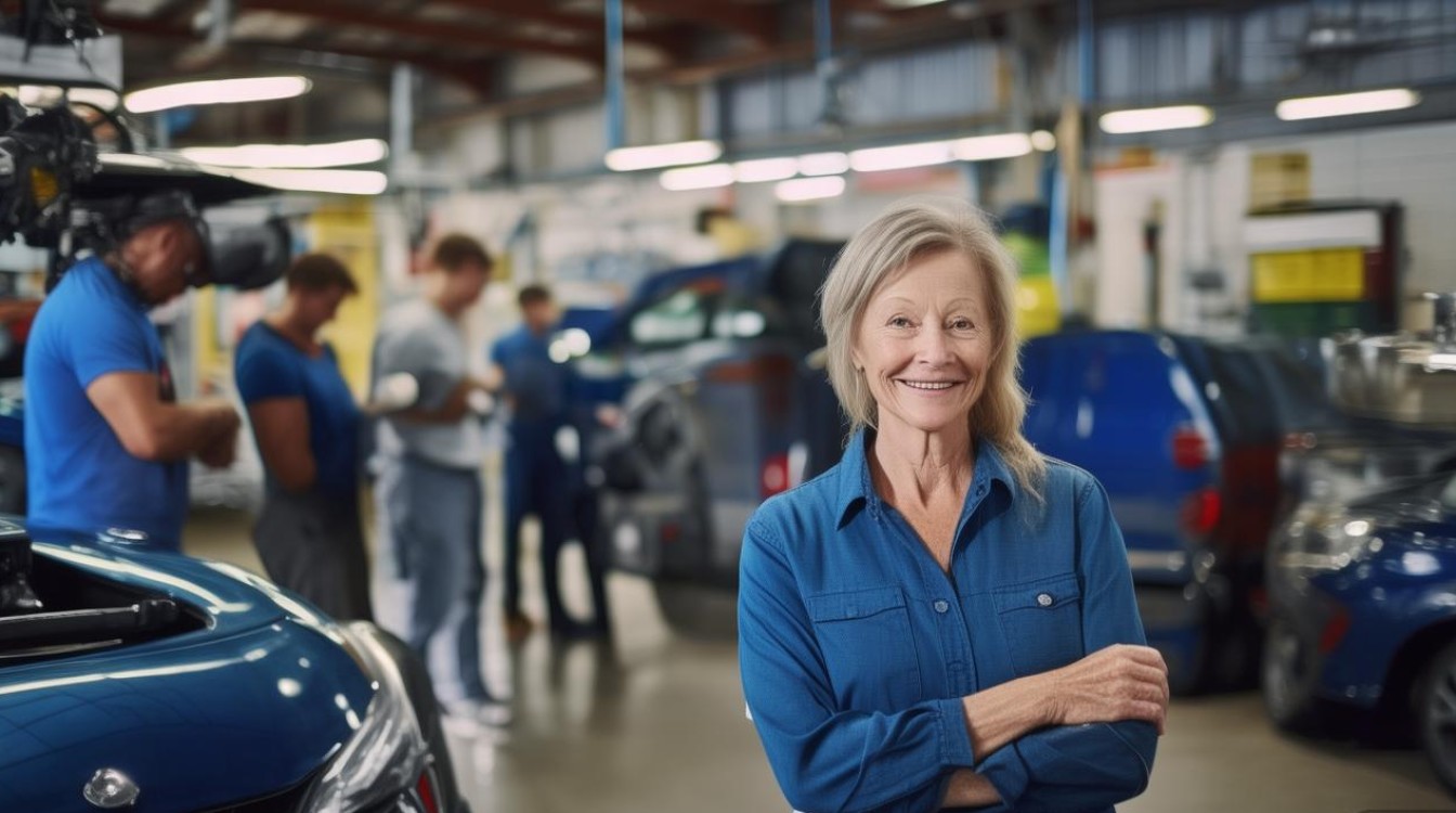 维修点评撰写技巧详解，好评秘诀一网打尽，你get了吗？-图2