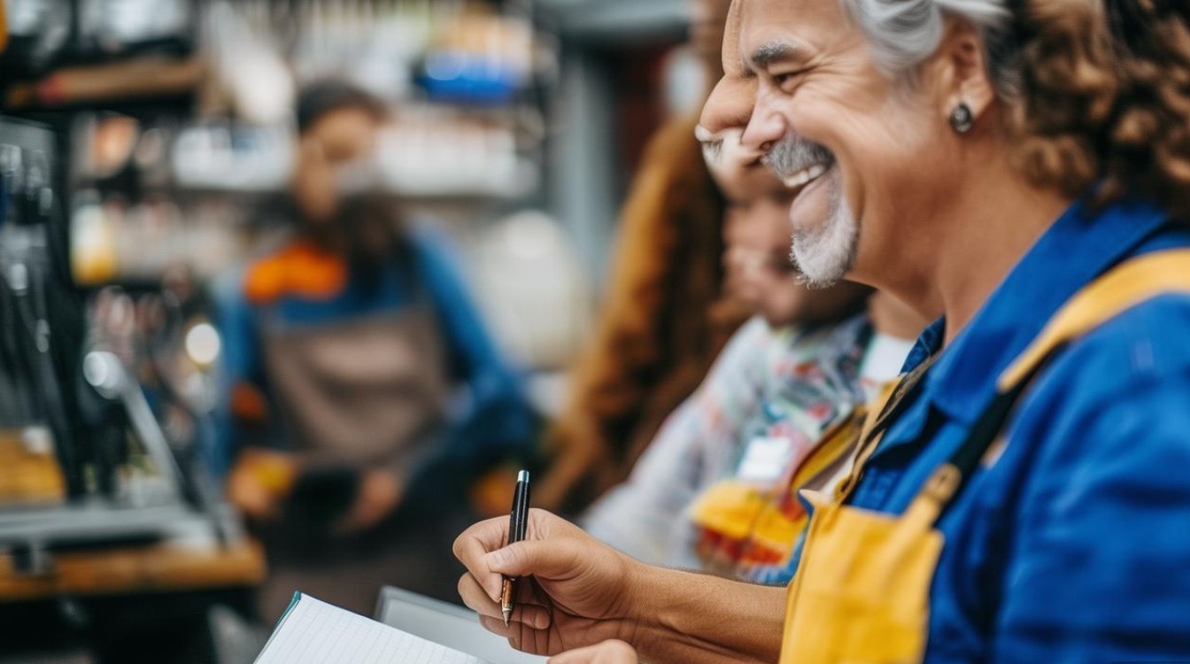 维修点评撰写技巧详解，好评秘诀一网打尽，你get了吗？-图3