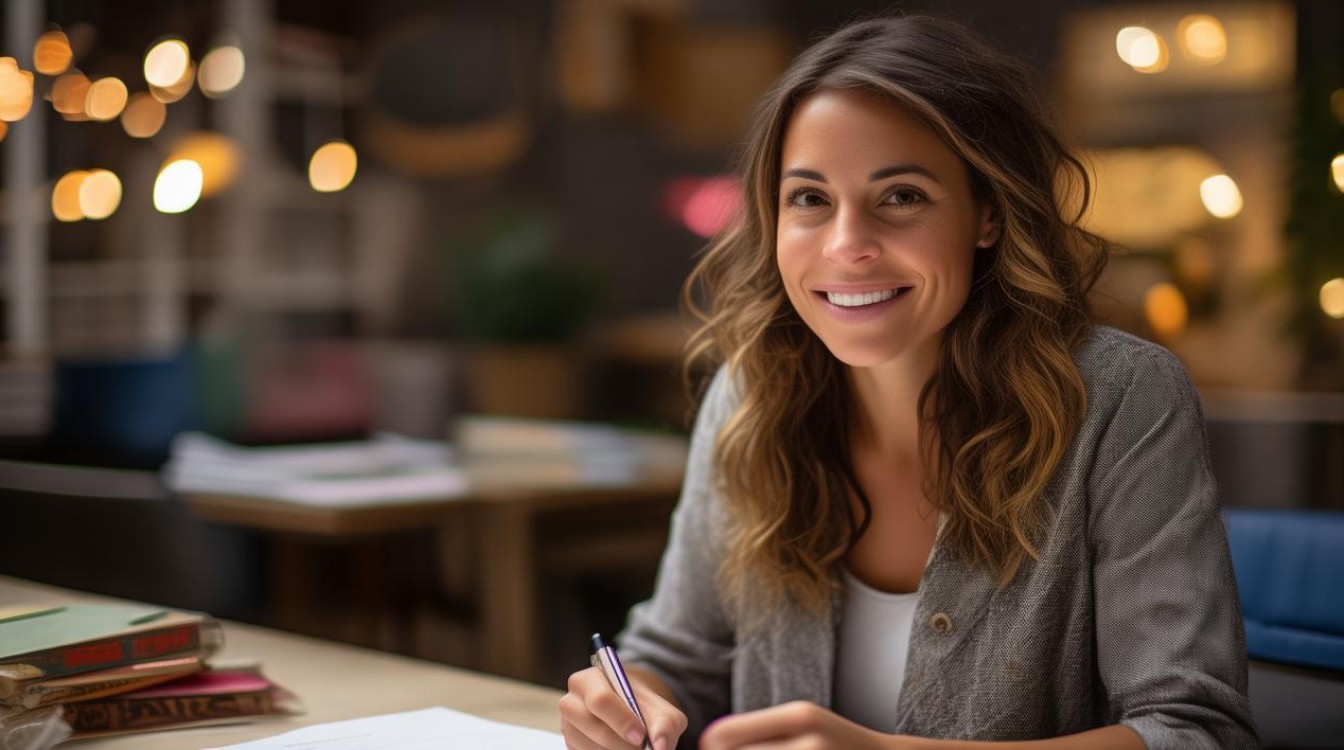 辅导机构工作经验如何撰写?详细步骤与要点解析!-图1 辅导机构工作经验如何撰写?详细步骤与要点解析!-图1