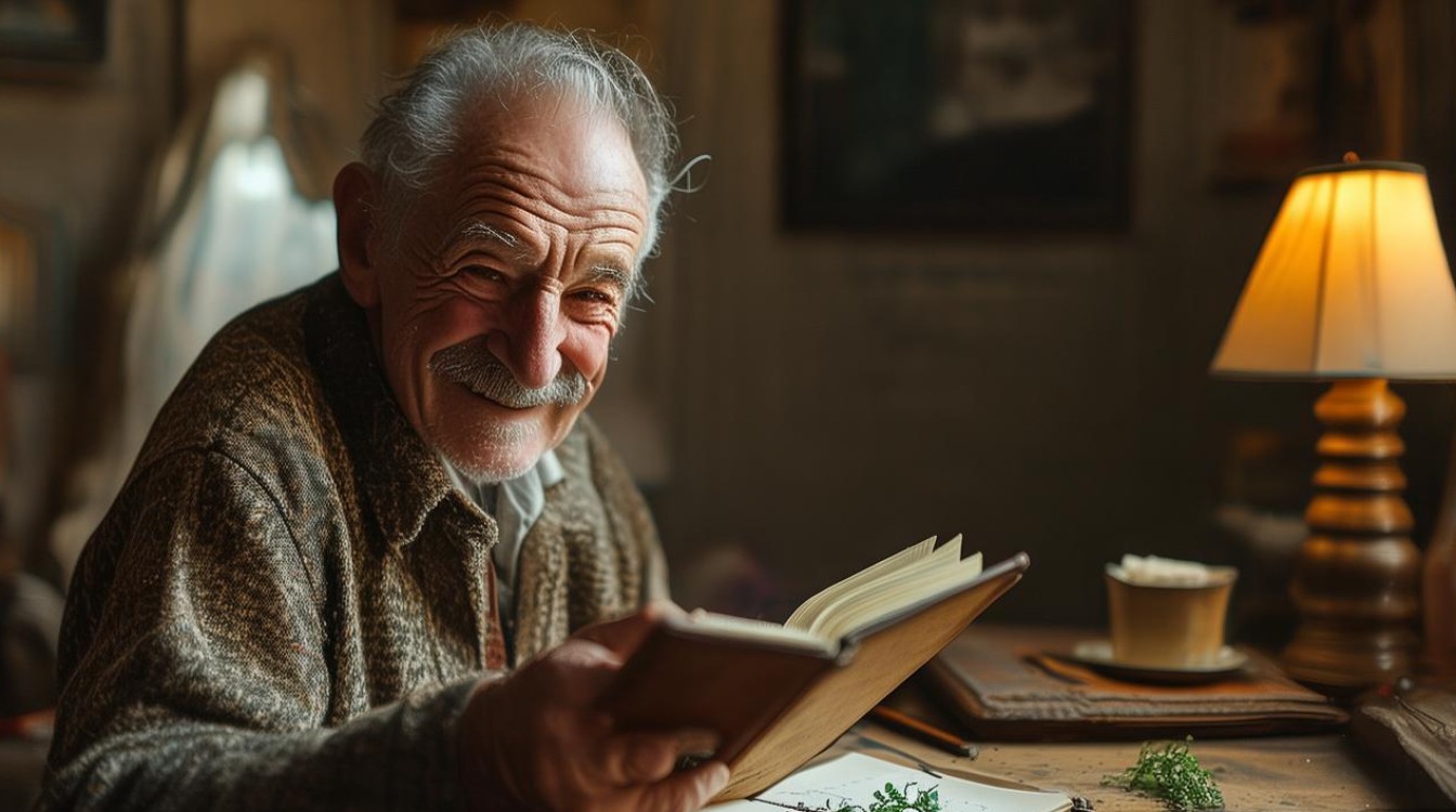 如何撰写400字爷爷戒烟日记，日记内容与写作技巧揭秘？-图3