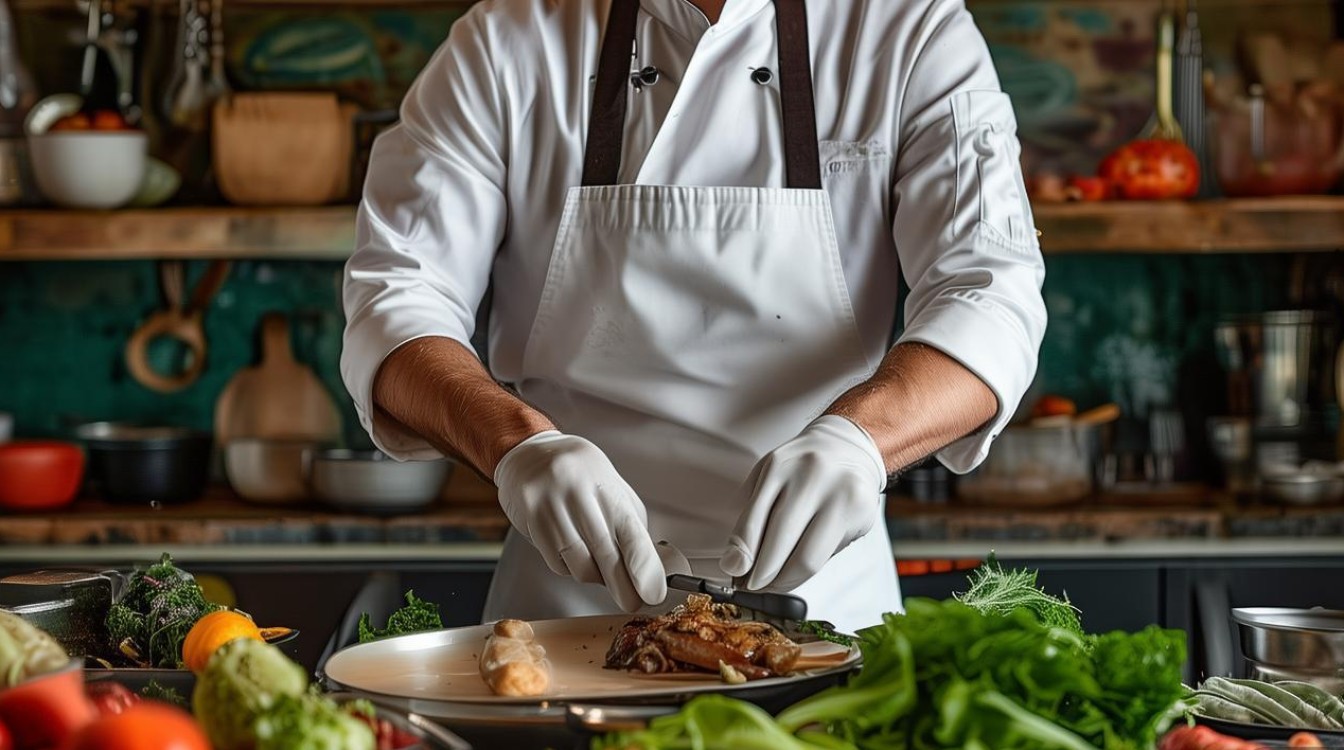 如何撰写出引人注目的餐饮个人简介？技巧与要点全解析！-图3