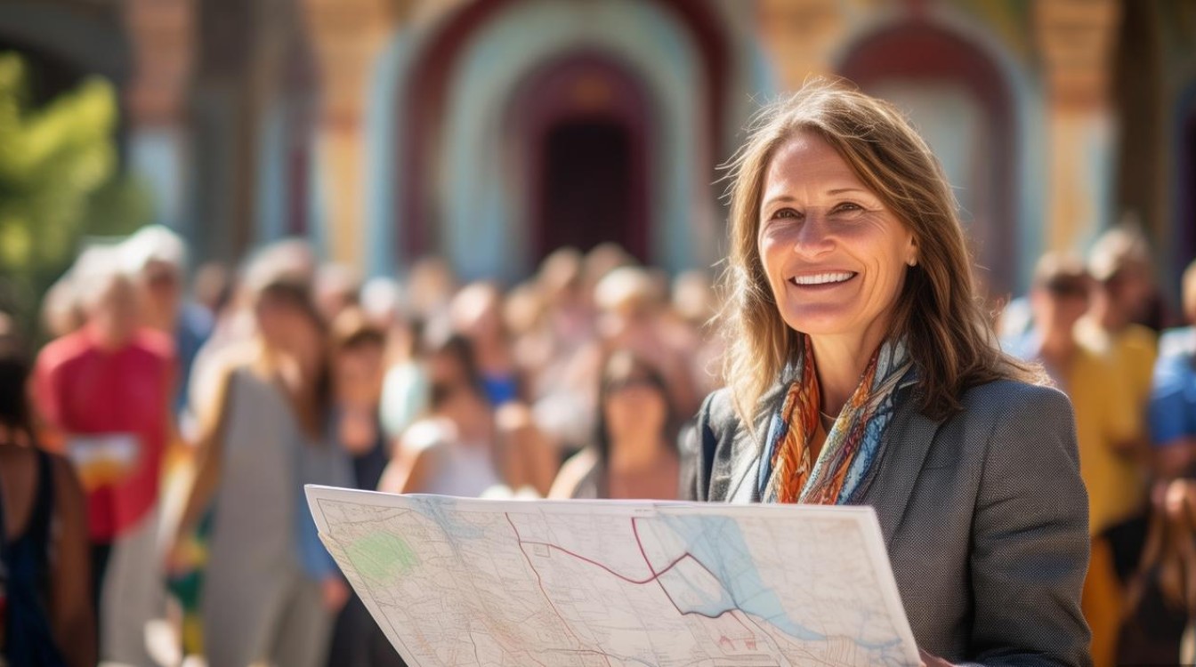 导游简历如何撰写才能脱颖而出?(导游员简历撰写技巧揭秘)-图2 导游简历如何撰写才能脱颖而出?(导游员简历撰写技巧揭秘)-图2