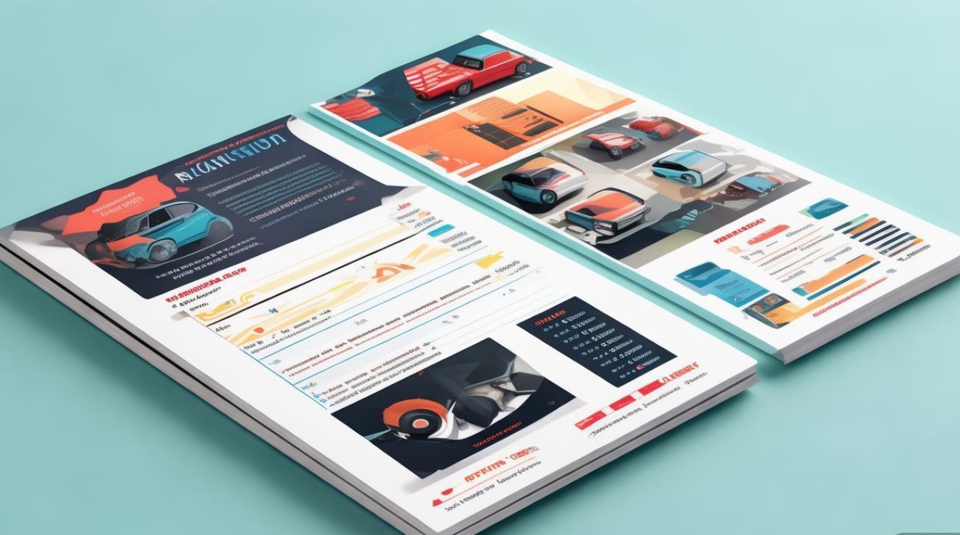 汽车简历撰写指南,如何打造一份出色的汽车行业工作简历?-图1 汽车简历撰写指南,如何打造一份出色的汽车行业工作简历?-图1