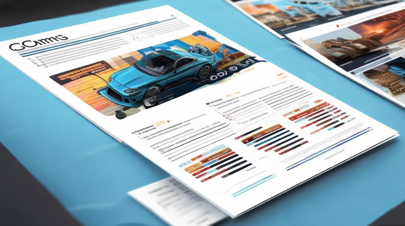 汽车简历撰写指南,如何打造一份出色的汽车行业工作简历?-图2 汽车简历撰写指南,如何打造一份出色的汽车行业工作简历?-图2