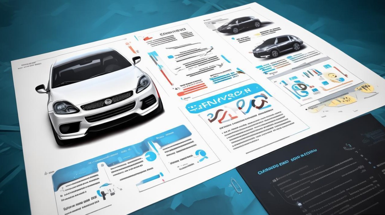 汽车简历撰写指南,如何打造一份出色的汽车行业工作简历?-图3 汽车简历撰写指南,如何打造一份出色的汽车行业工作简历?-图3