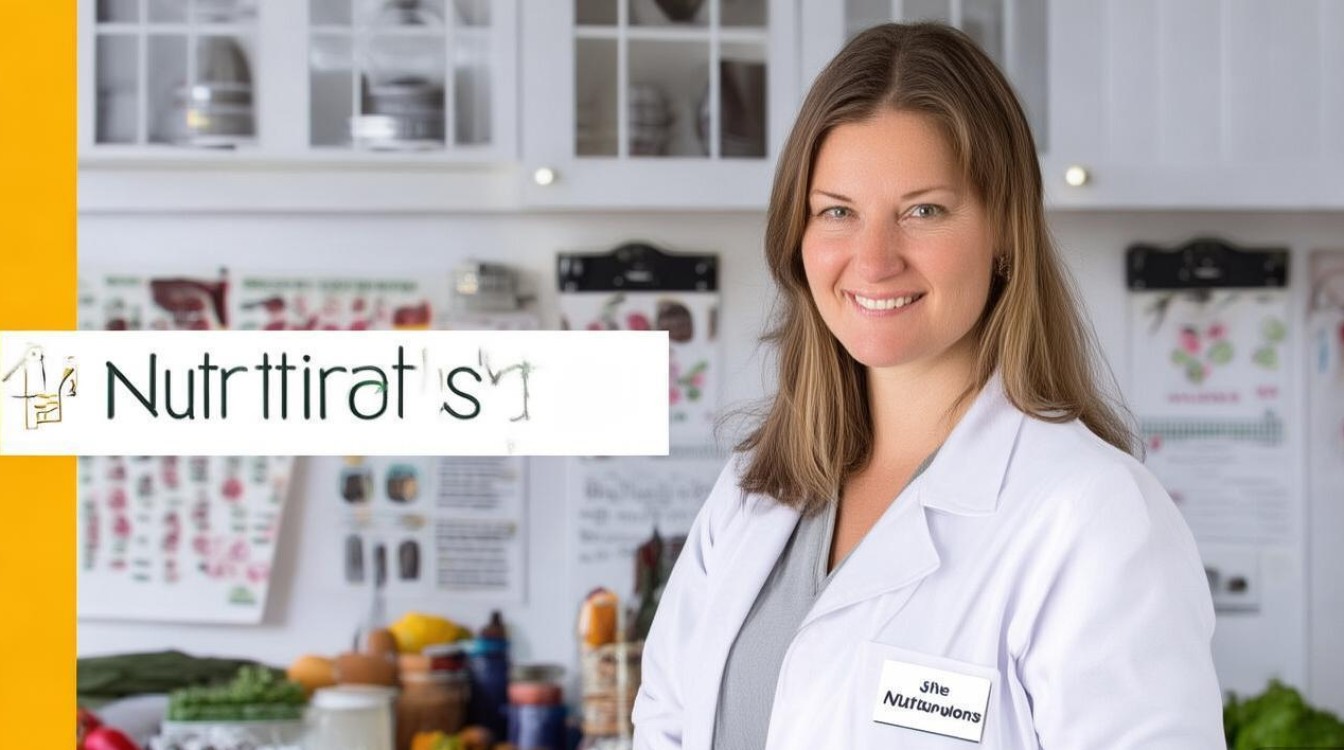 营养师个人简介撰写指南,模板与技巧揭秘-图2 营养师个人简介撰写指南,模板与技巧揭秘-图2