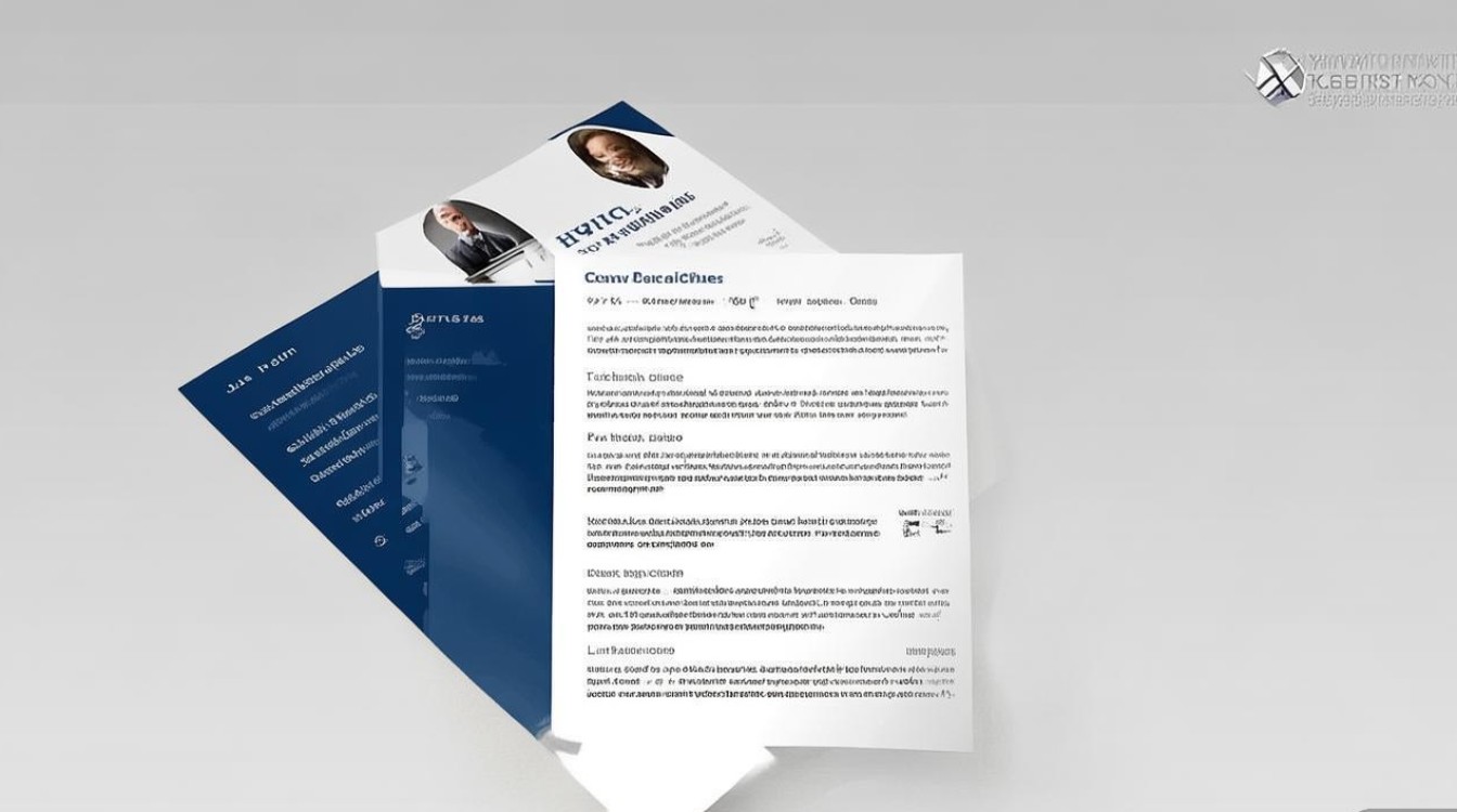 暖通专业简历撰写技巧，设计类简历如何脱颖而出？-图2