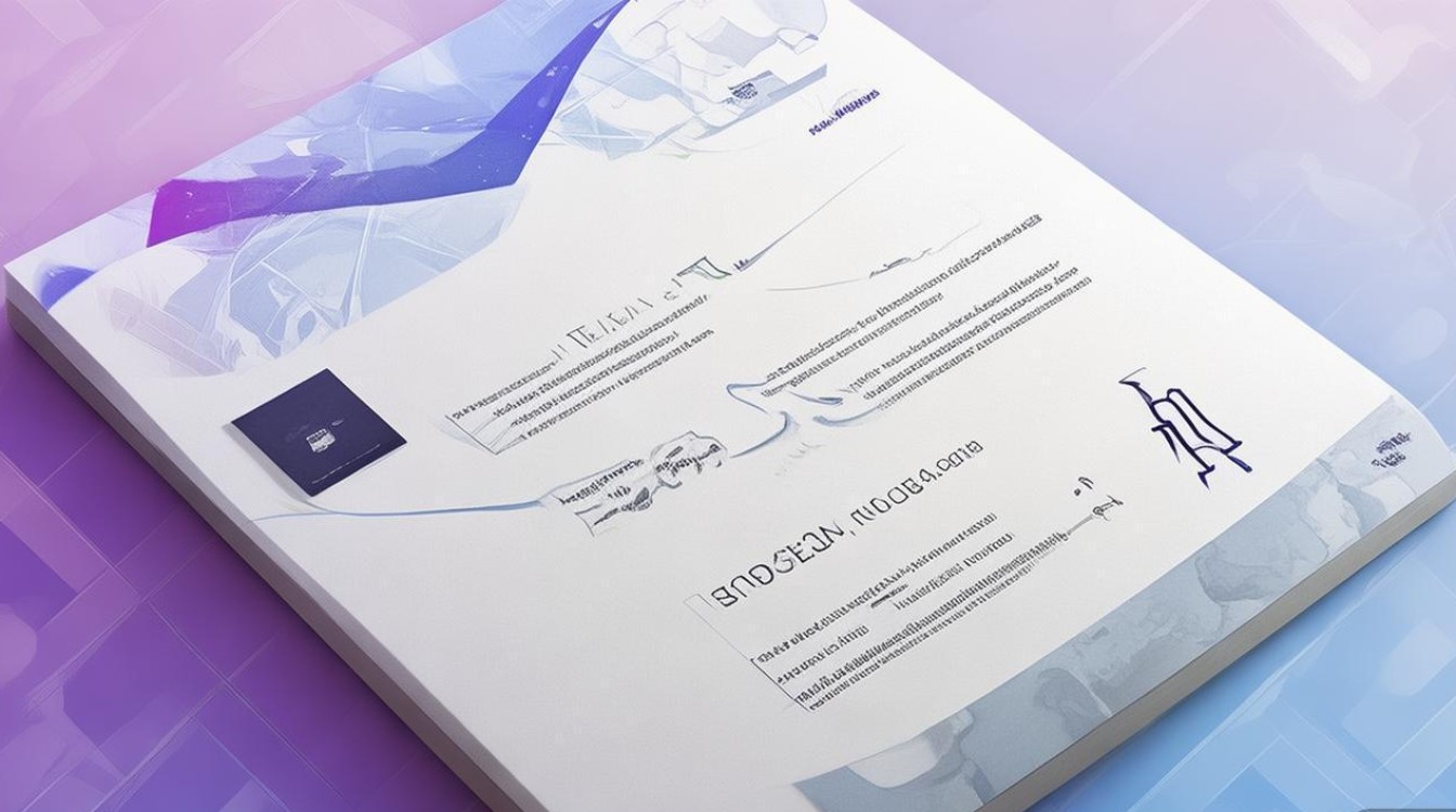 求职必备!简历封面如何设计?专业技巧大揭秘!-图1 求职必备!简历封面如何设计?专业技巧大揭秘!-图1