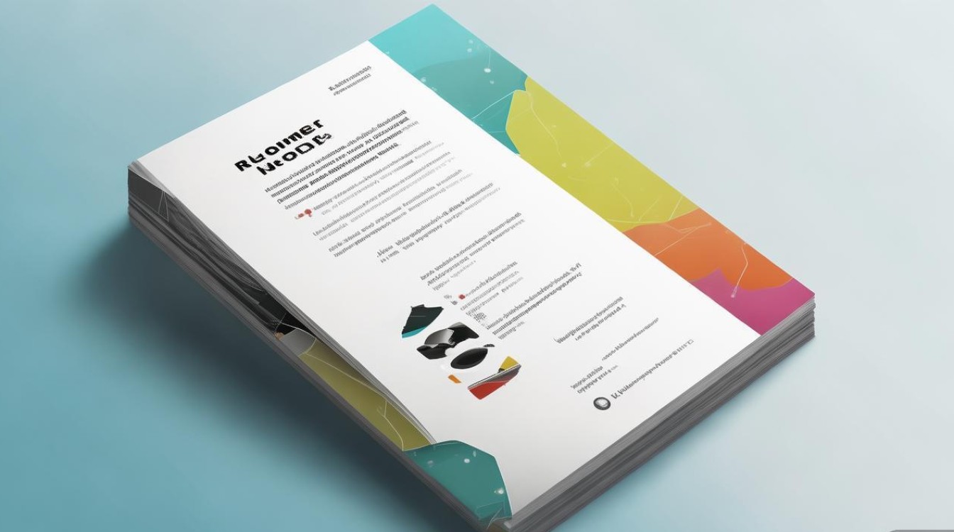 求职必备!简历封面如何设计?专业技巧大揭秘!-图2 求职必备!简历封面如何设计?专业技巧大揭秘!-图2