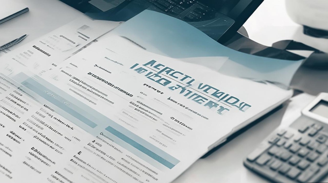 如何撰写出色的总账会计个人简历，使其在众多求职者中脱颖而出？-图2