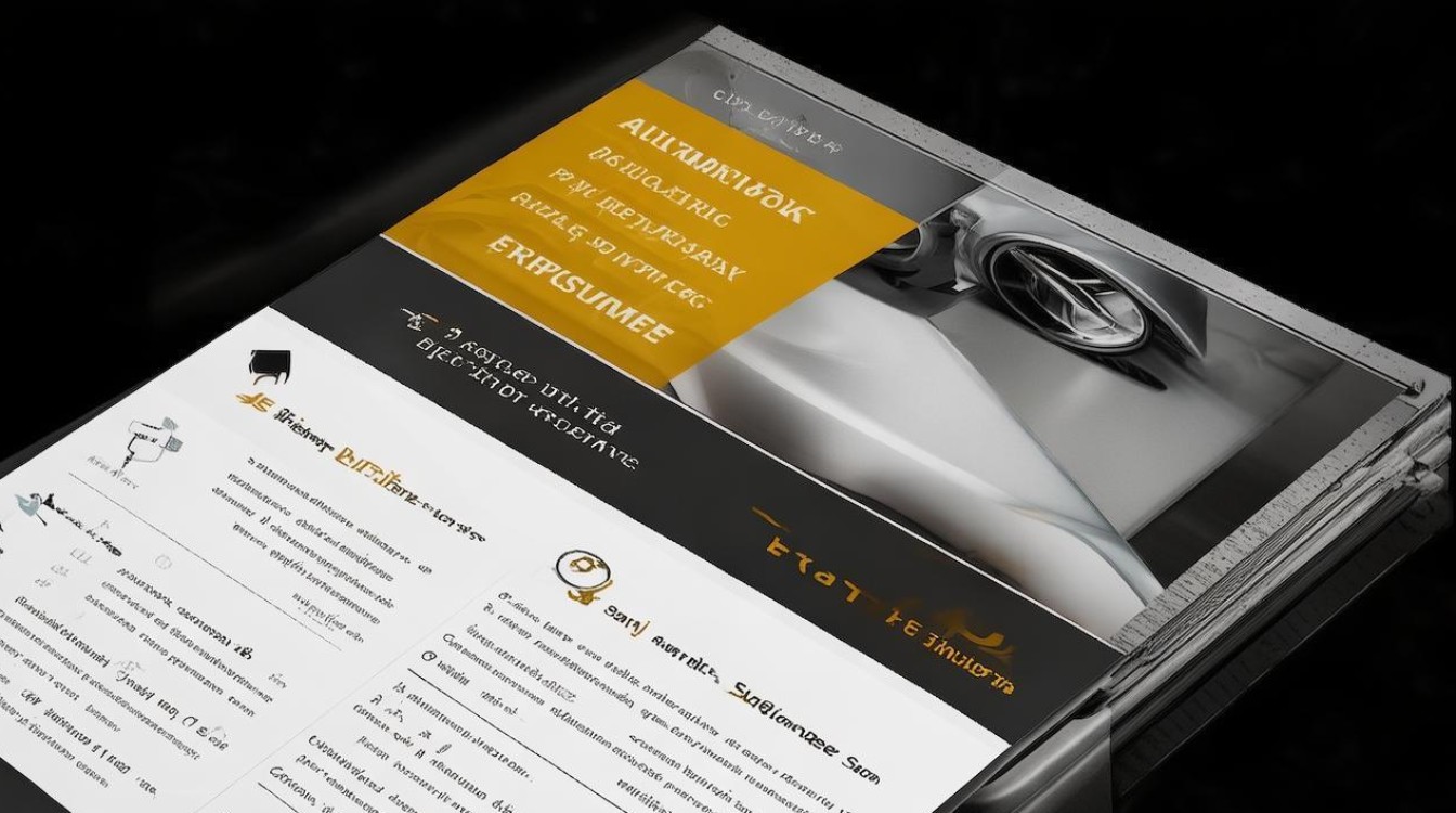 汽车钣金工简历如何打造，凸显亮点技巧揭秘？-图2