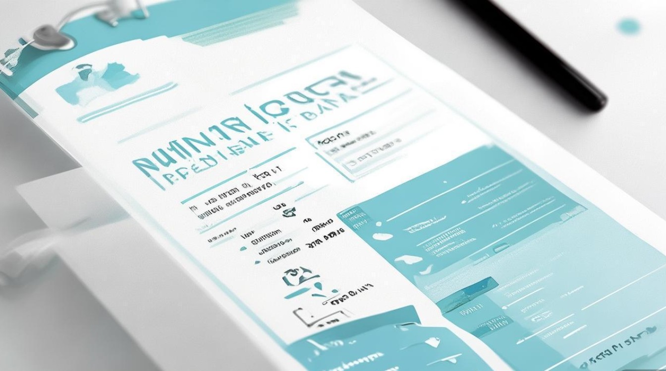 护理专业简历如何撰写？表格格式有何技巧？-图2
