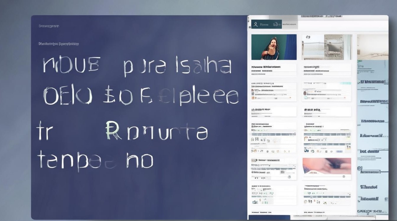电脑制作个人简历电子版全攻略，免费模板哪里找？如何高效完成？-图2