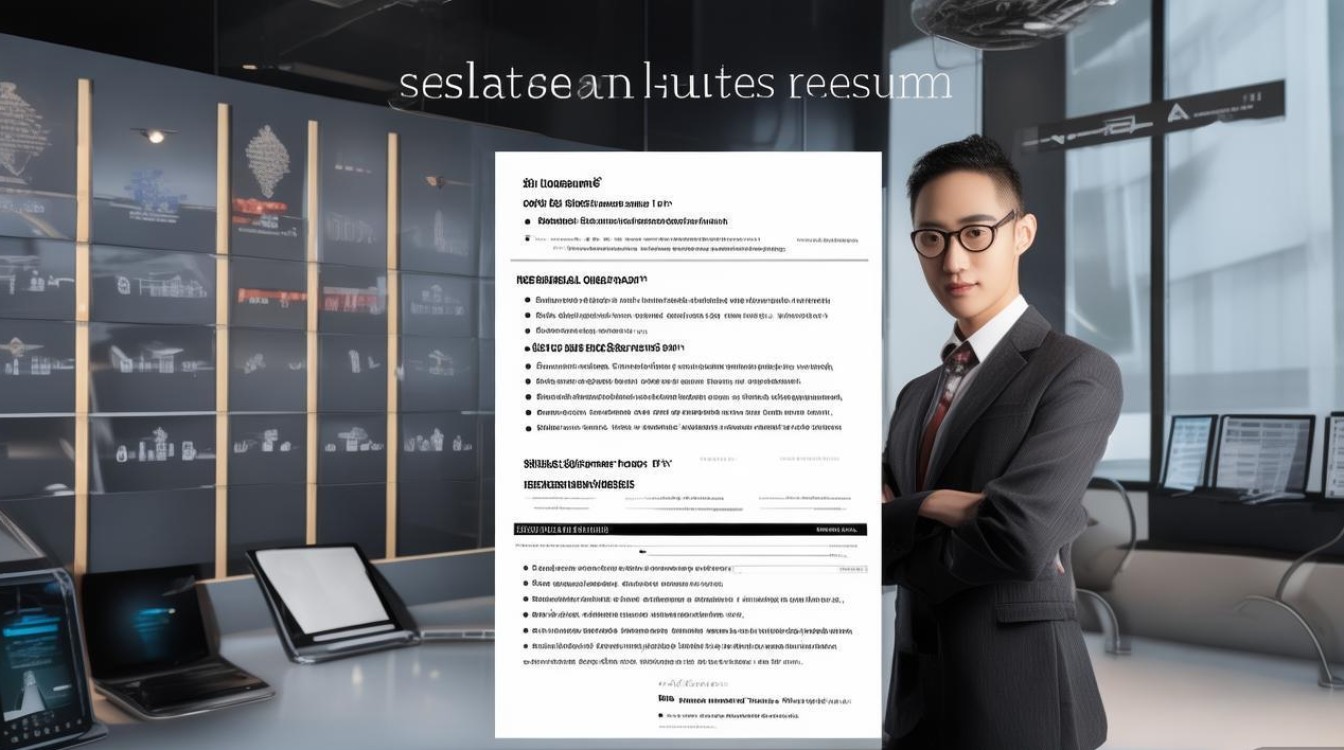 销售服务简历撰写技巧，工作介绍部分如何突出亮点？-图3