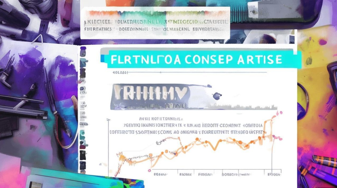 原画插画简历撰写技巧探讨,这行真的高薪吗?-图1 原画插画简历撰写技巧探讨,这行真的高薪吗?-图1