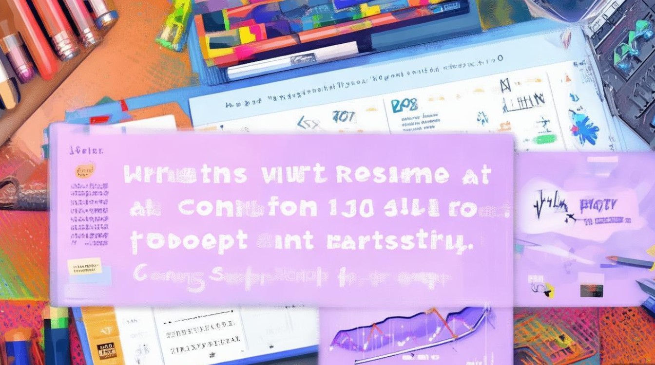 原画插画简历撰写技巧探讨,这行真的高薪吗?-图2 原画插画简历撰写技巧探讨,这行真的高薪吗?-图2