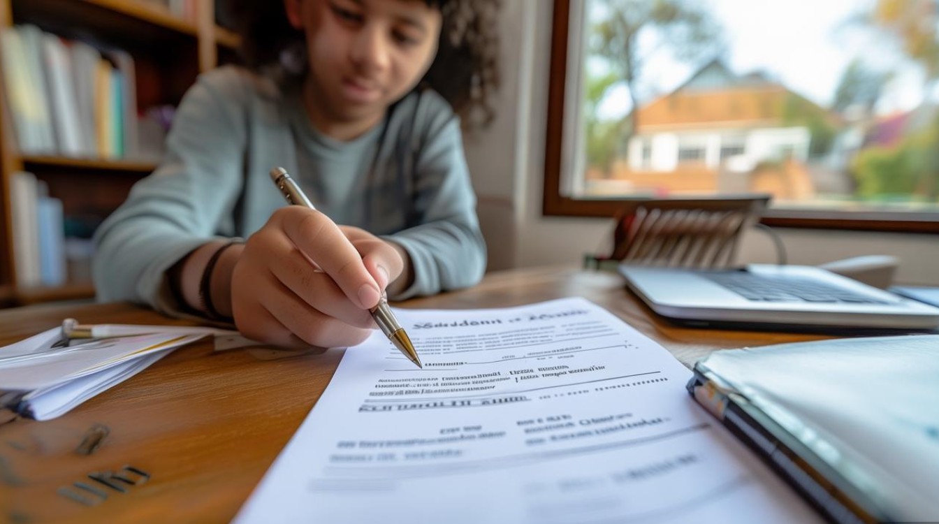 学生如何精准填写简历及职务?求职关键点解析!-图1 学生如何精准填写简历及职务?求职关键点解析!-图1