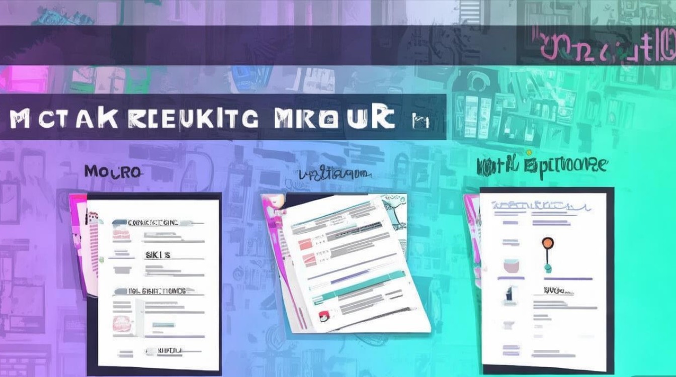 市营专业简历如何撰写？必备证书有哪些？揭秘求职秘诀！-图2