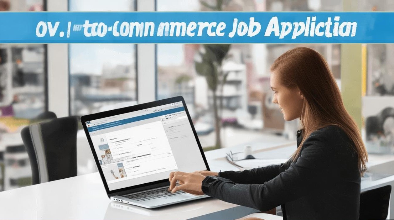 电商求职意向如何撰写才能脱颖而出?技巧与要点全解析!-图3 电商求职意向如何撰写才能脱颖而出?技巧与要点全解析!-图3