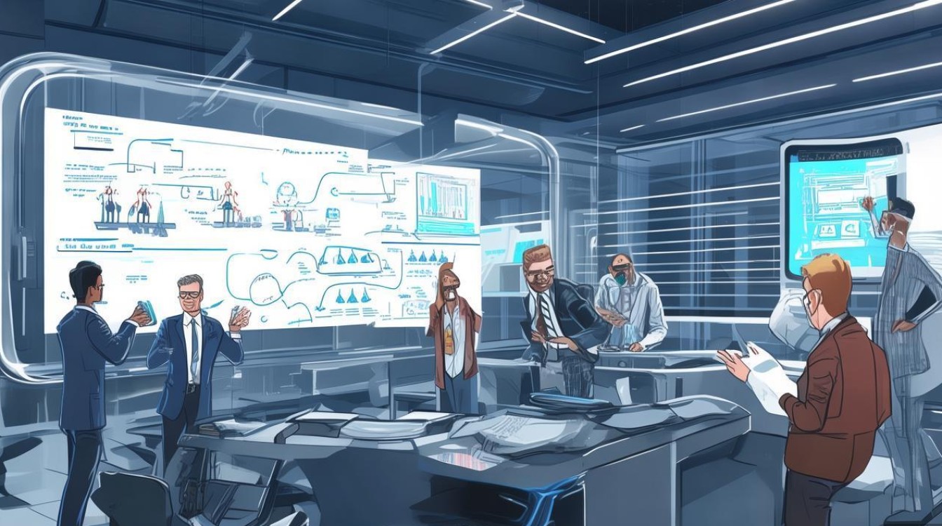 供应链工作概述撰写指南，具体要求与关键要素解析？-图1