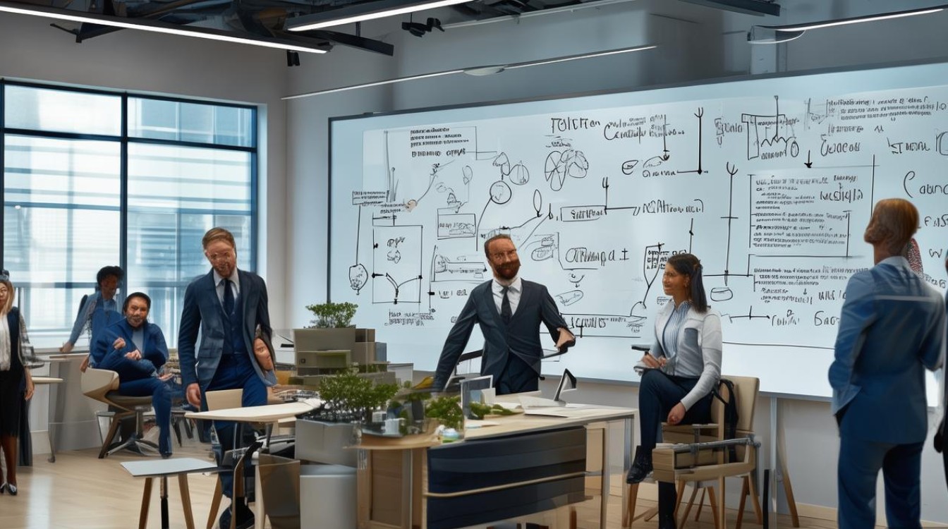 供应链工作概述撰写指南，具体要求与关键要素解析？-图2