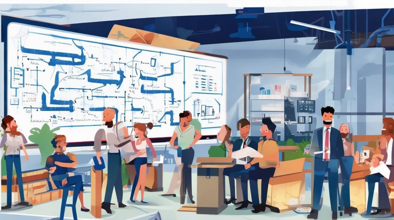 供应链工作概述撰写指南，具体要求与关键要素解析？-图3