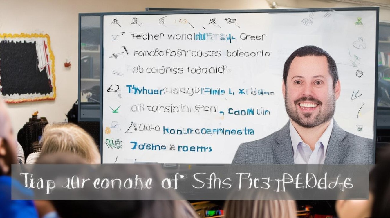 师资简介如何撰写？范文实例解析与技巧探讨！-图1