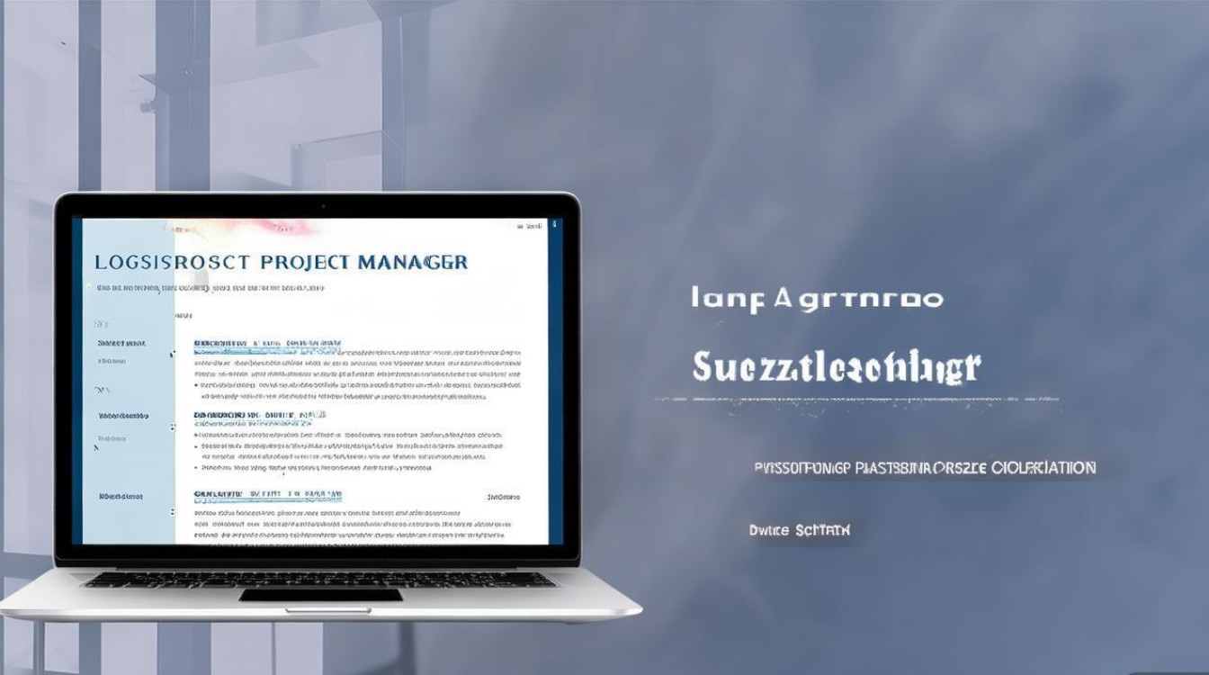 物流主管简历自我评价，如何撰写突出个人优势的30字疑问标题？-图1