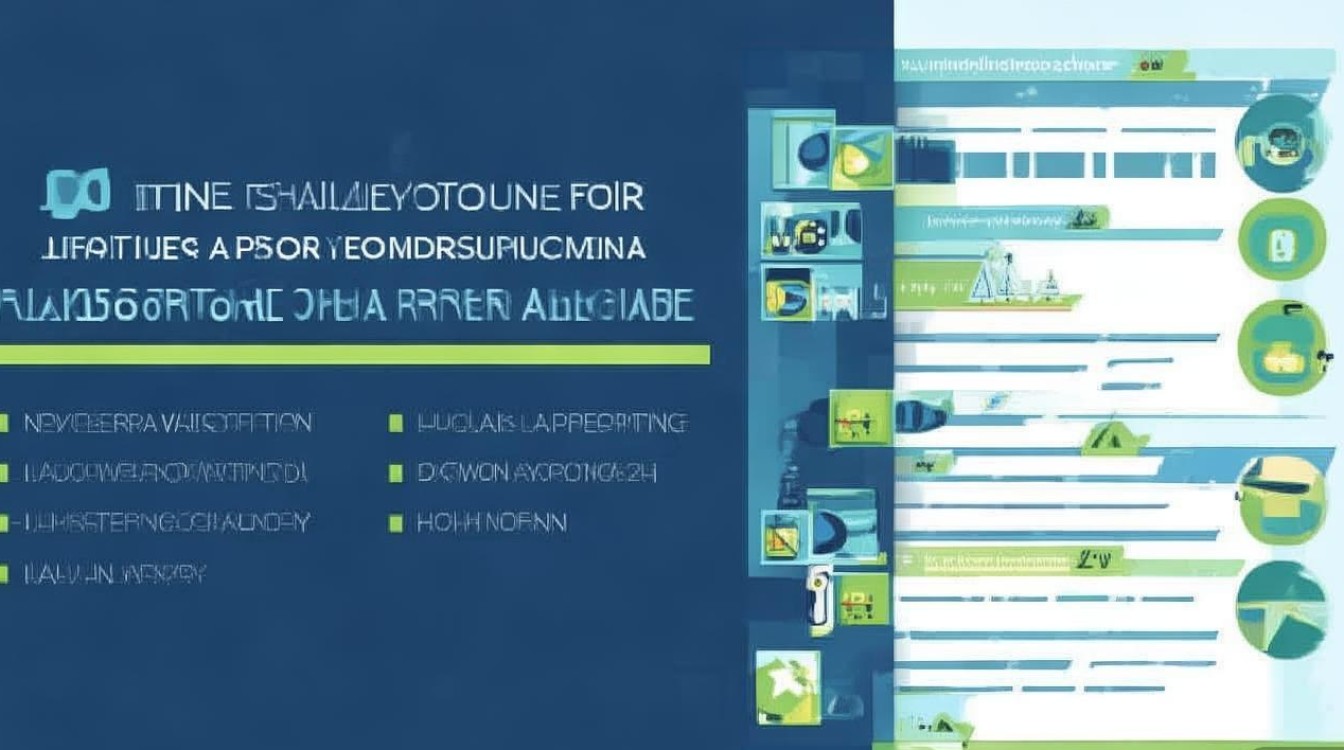 如何撰写出色的实验室应聘简历？包含模板与关键要素解析？-图1