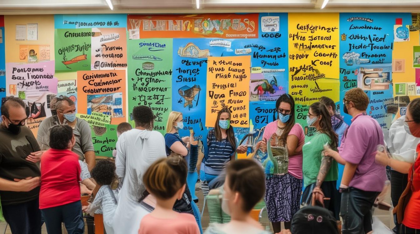 志愿服务岗位命名,如何精准定义志愿服务项目岗位名称?-图2 志愿服务岗位命名,如何精准定义志愿服务项目岗位名称?-图2