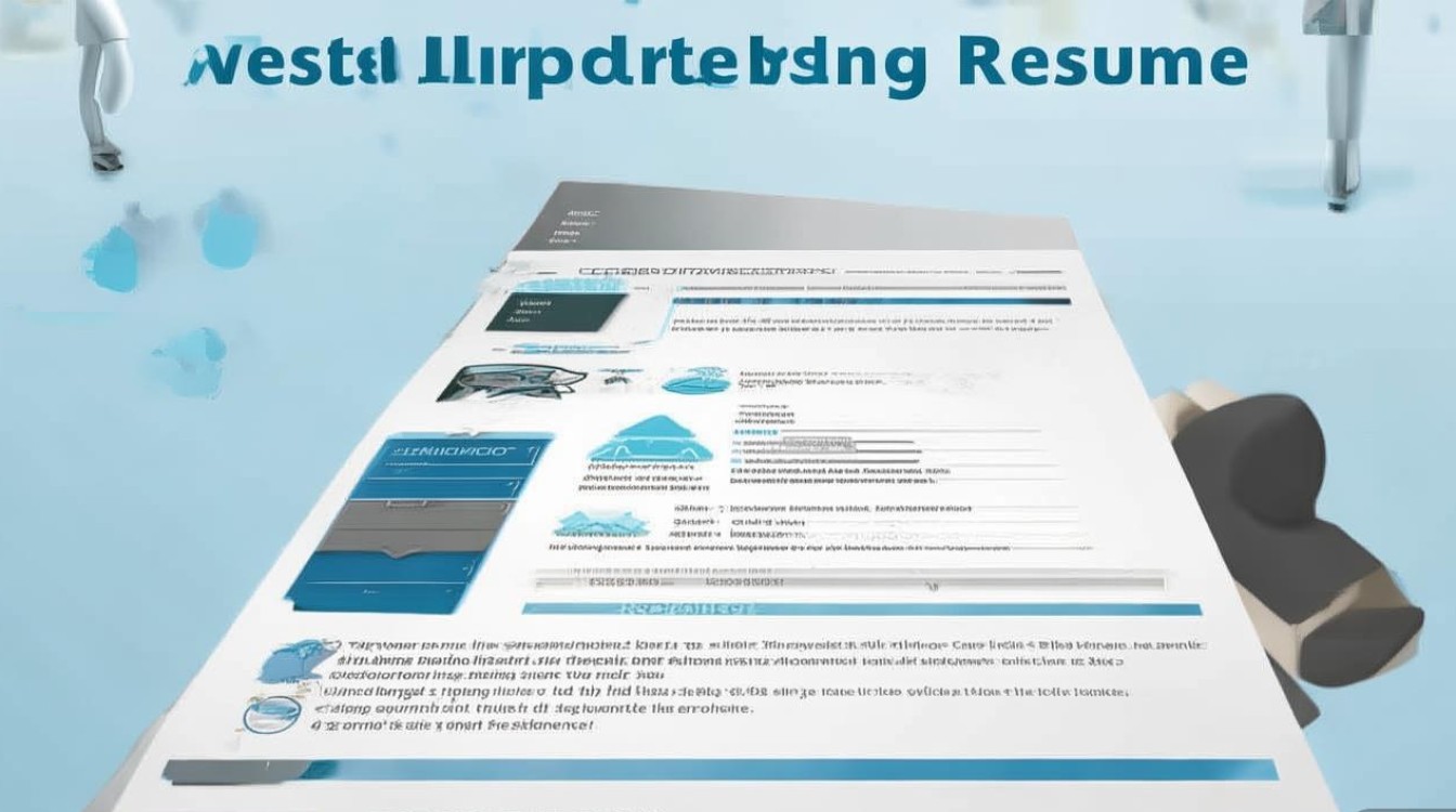 护士简历如何撰写才能脱颖而出？完整版护土简历写作技巧揭秘！-图2