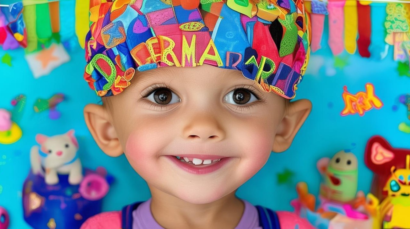 如何准确填写孩子的个性特点描述?详细指南解析!-图1 如何准确填写孩子的个性特点描述?详细指南解析!-图1