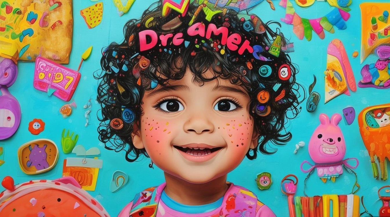 如何准确填写孩子的个性特点描述?详细指南解析!-图3 如何准确填写孩子的个性特点描述?详细指南解析!-图3