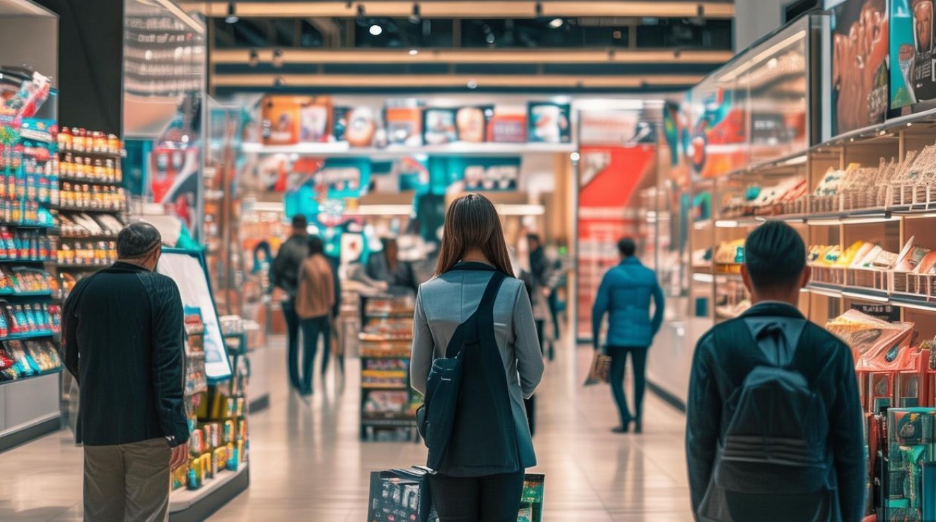 如何在简历中巧妙融入卖场经验，提升求职竞争力？-图3