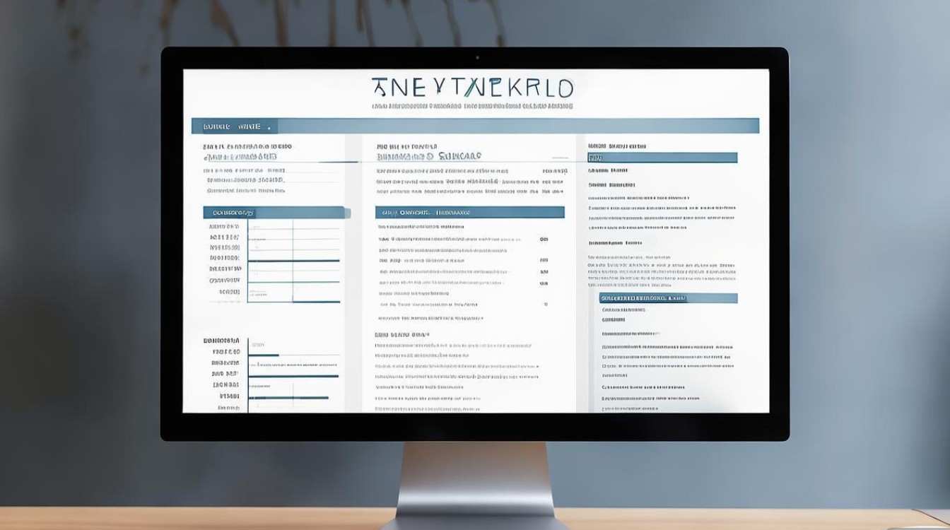 如何高效制作简历库表格，确保简历信息一目了然？-图1