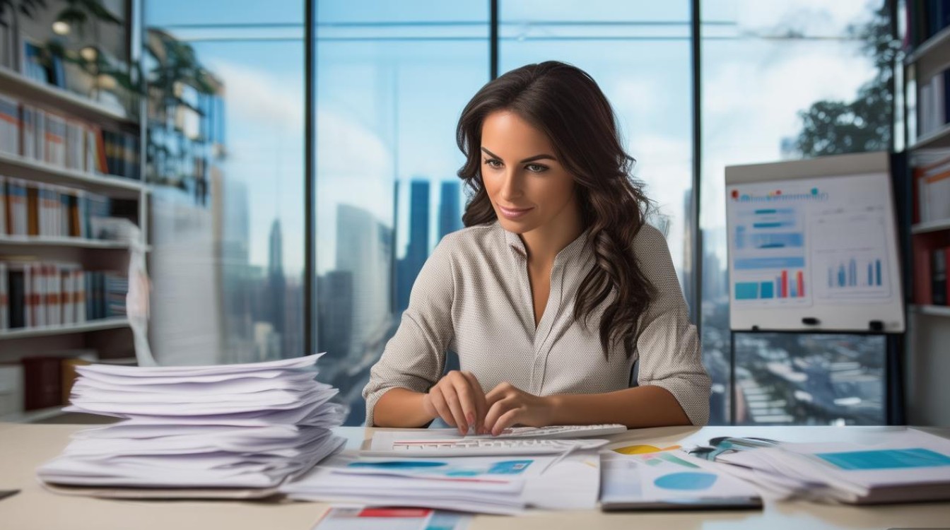 如何撰写仓库会计简历以应对招聘信息（招聘仓库会计一名）？-图1