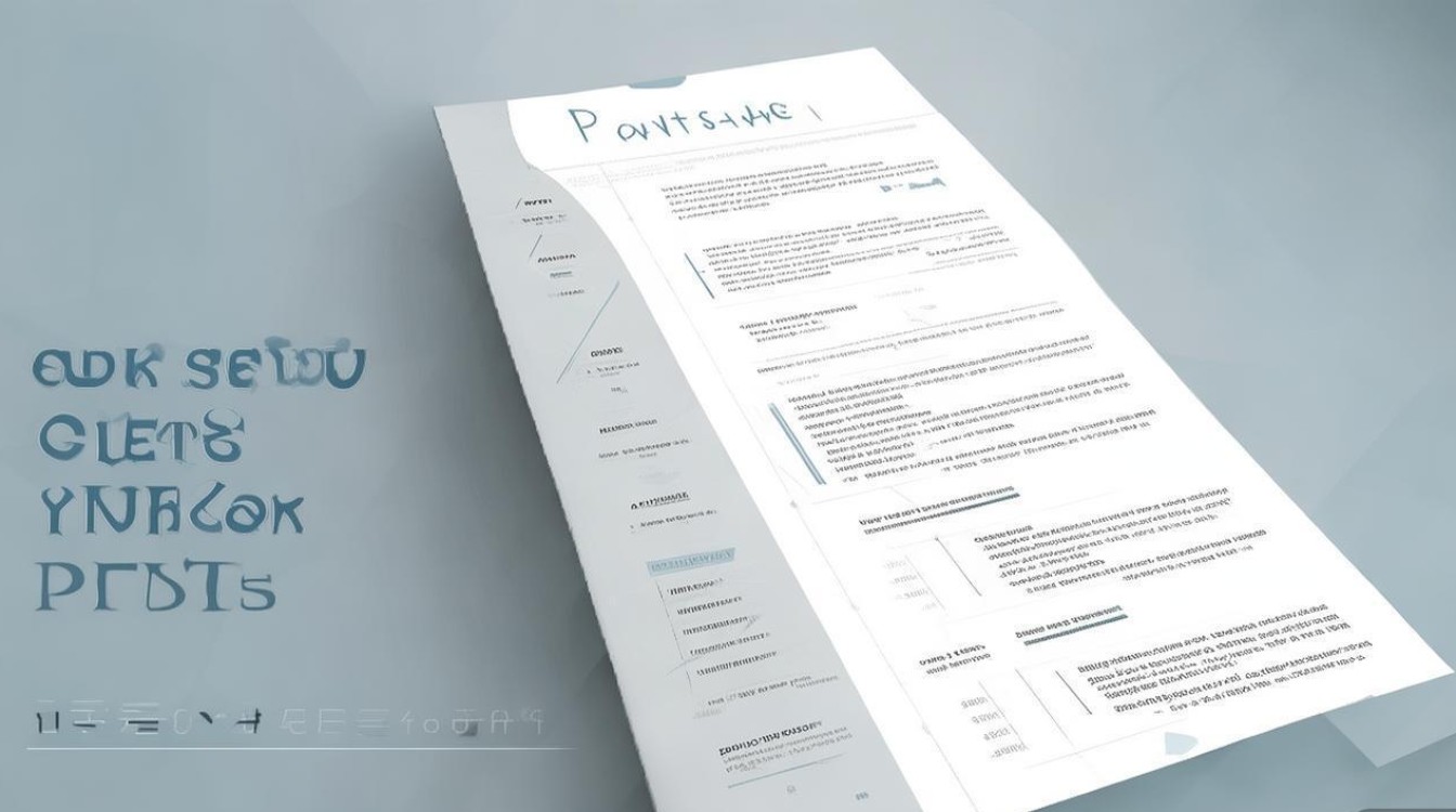 如何制作个性简历表格,提升求职竞争力?-图2 如何制作个性简历表格,提升求职竞争力?-图2