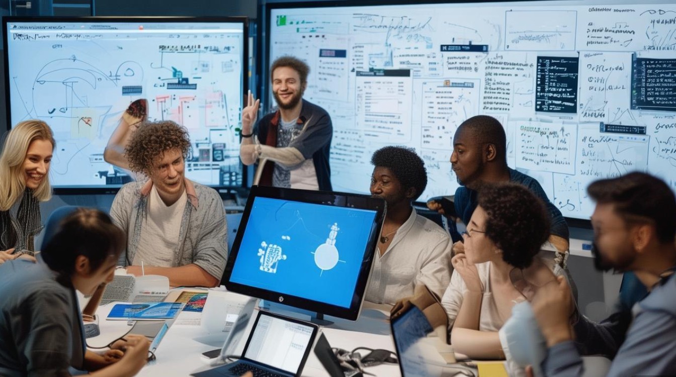 计算机专业学生如何成功接项目?适合的工作方向有哪些?-图1 计算机专业学生如何成功接项目?适合的工作方向有哪些?-图1