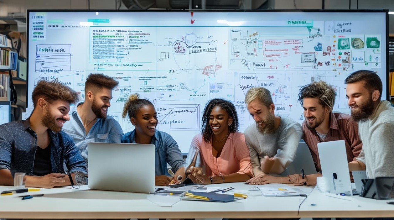 计算机专业学生如何成功接项目?适合的工作方向有哪些?-图2 计算机专业学生如何成功接项目?适合的工作方向有哪些?-图2