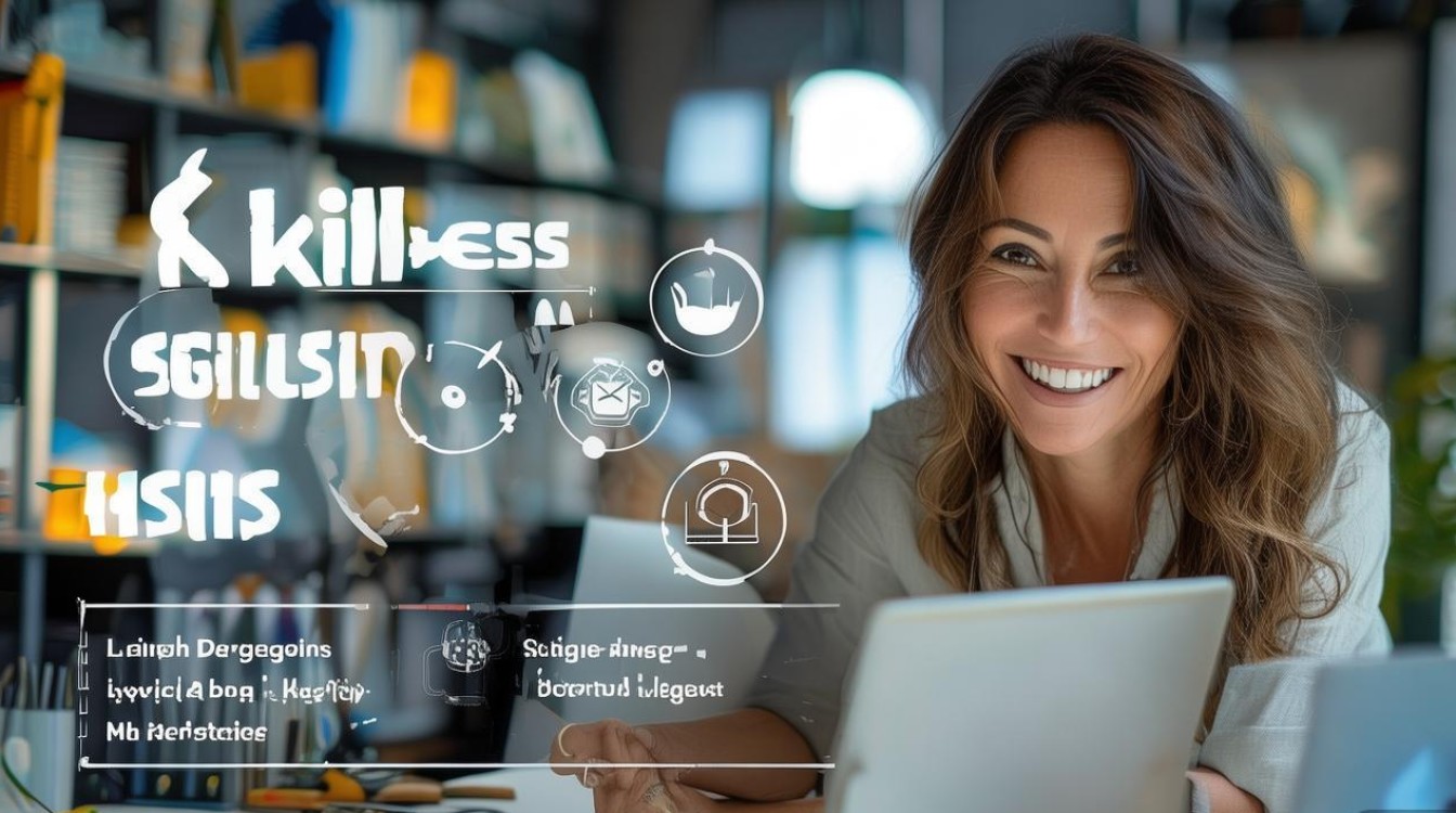 如何精准描述人事熟练技能在简历中的呈现技巧?-图2 如何精准描述人事熟练技能在简历中的呈现技巧?-图2